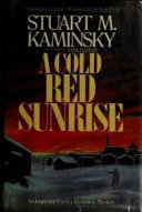 A_cold_red_sunrise